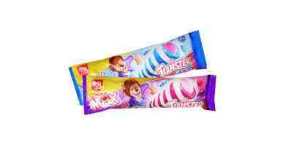 Algida ნაყინი Forest (72 ml)