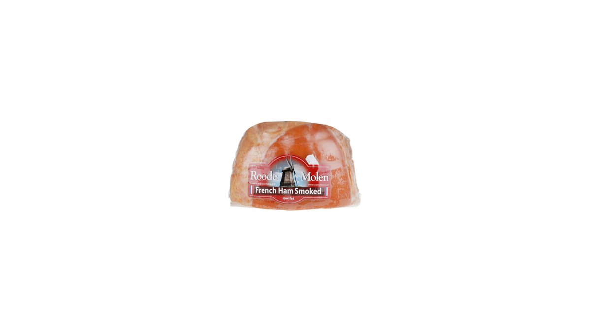 Cured Meat smoked (1 kg)