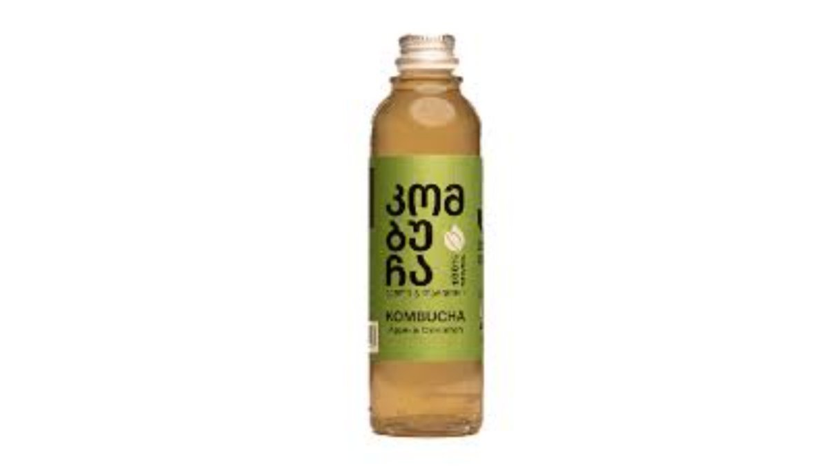 ენერგეტიკული სასმელი Cherry and Lime (0.33 l)