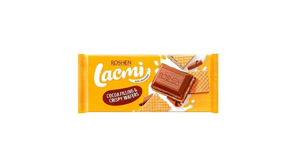Lakme Chocolate (90 g)
