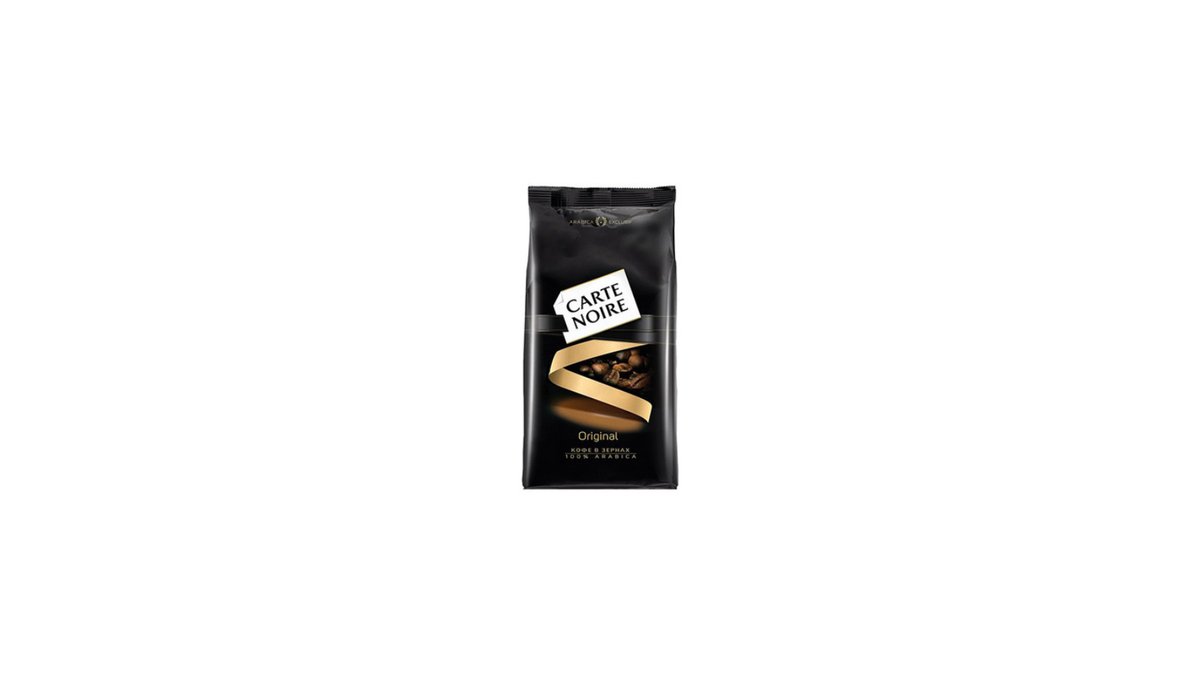 Cartesnoir Coffee Original (230 g)