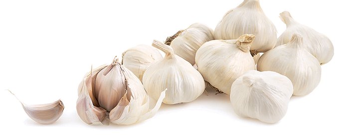 ნიორი ნიორი ქართული (1 kg)