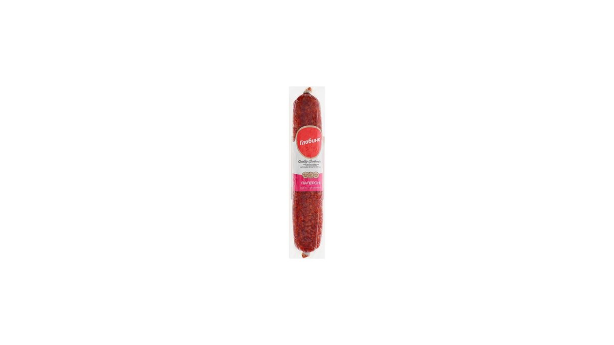 GLOBINIO Cured Meat (260 g)