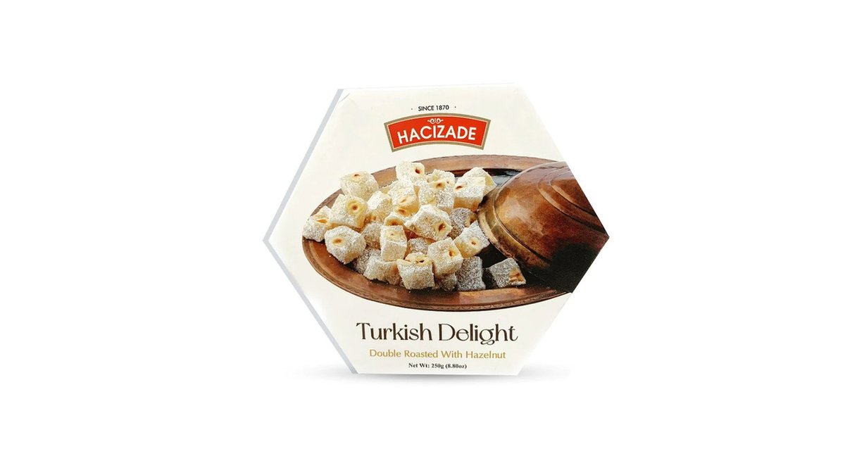 HACIZADE конфета (250 g)