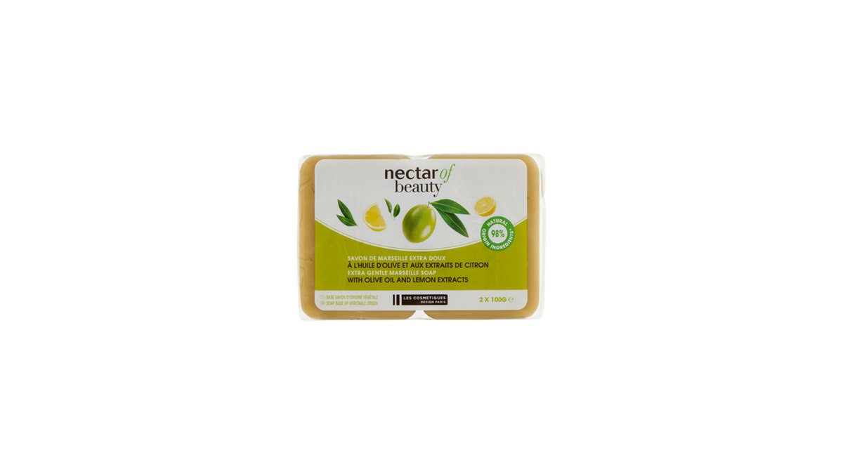 CRF მყარი საპონი (100 g)