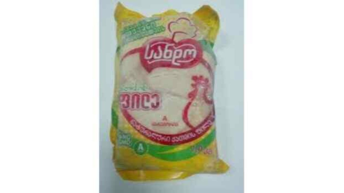 სანდო Куриное филе sando (1 kg)