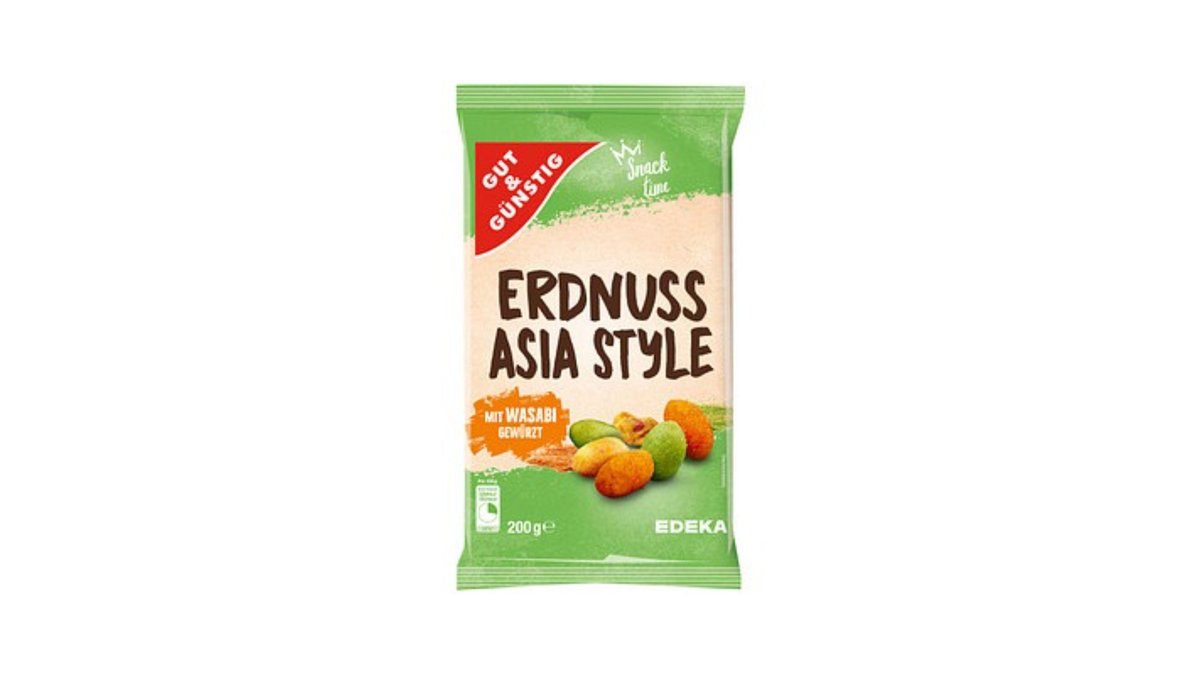 G&G ქოქოსი თხილის მიქსი (200 g)