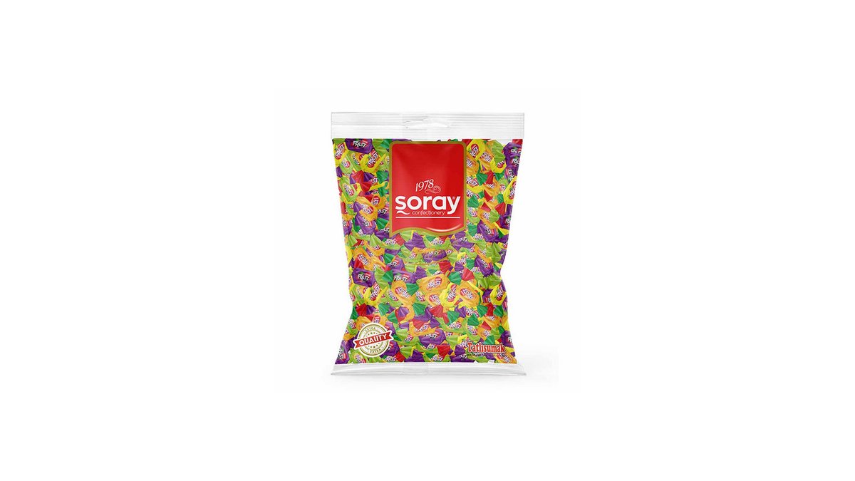 SORAY конфета (250 g)