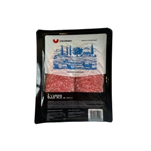Lider Food Smoked Sausage Napoli (100 g)