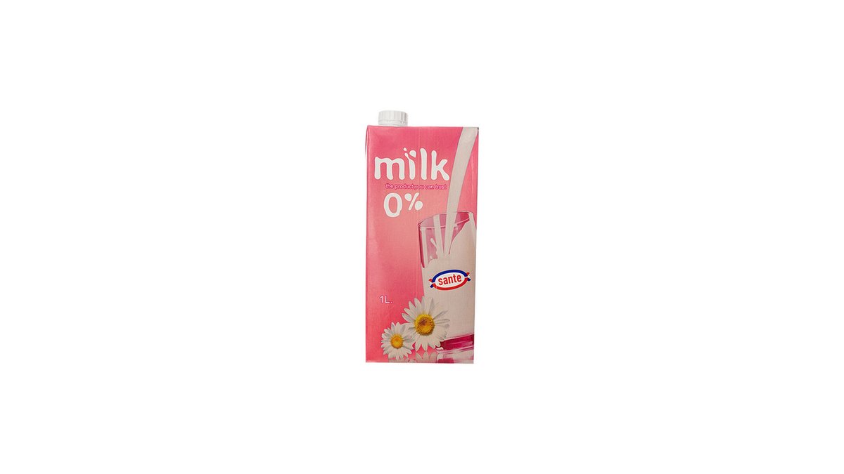 Sante რძე (1 l)