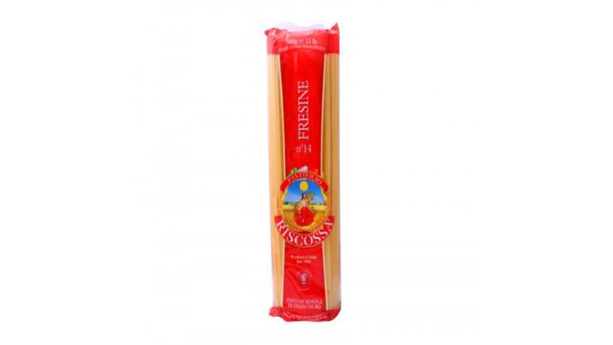 Riscossa Паста Frescine (500 gr)
