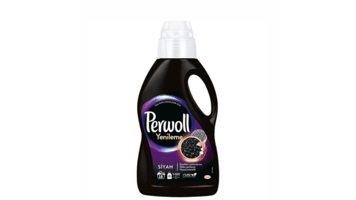 Pervol Чистящее средство for Black Fabrics (1000 ml)