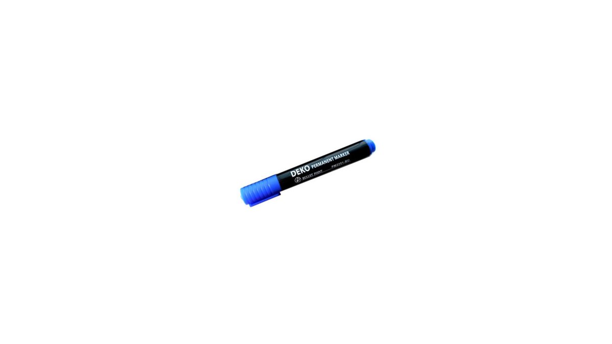 DEKO Permanent Marker (1 pcs)