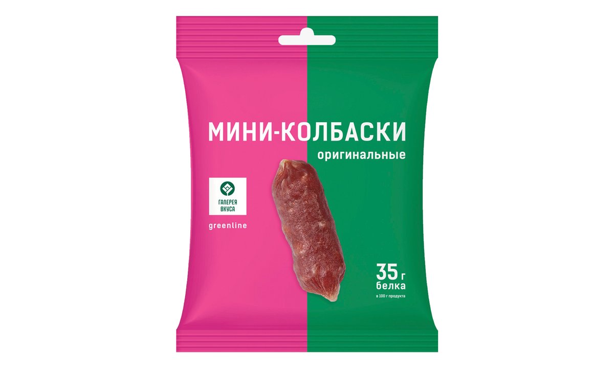 sausage Original (60 g)