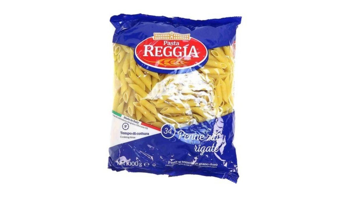 რეჯია Паста penezit (1 kg)