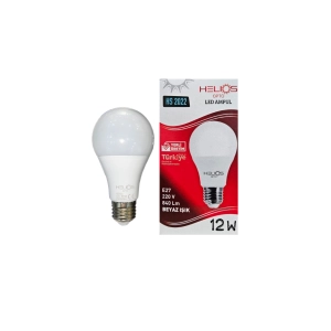 Helios Opto Светодиодная лампа cold light (12 watt)