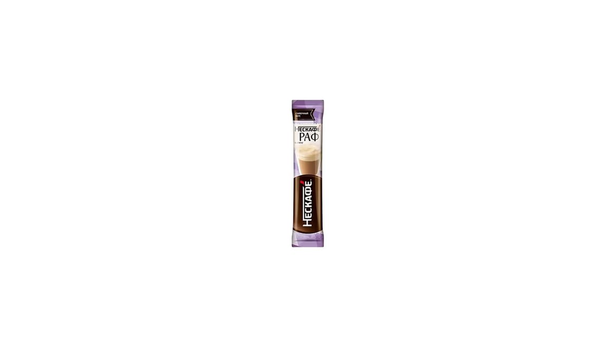 Nescafe ყავა (17 g)