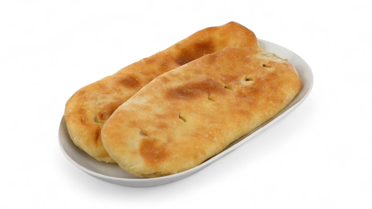Хачапури