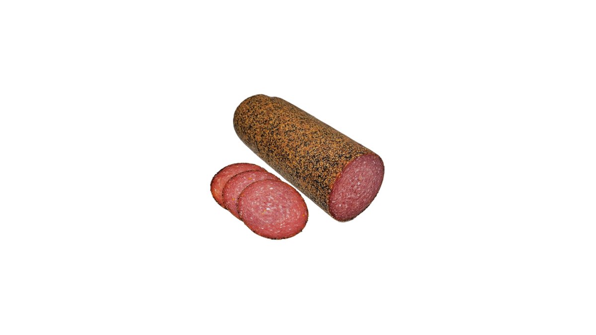 შპეკი black pepper (1 kg)