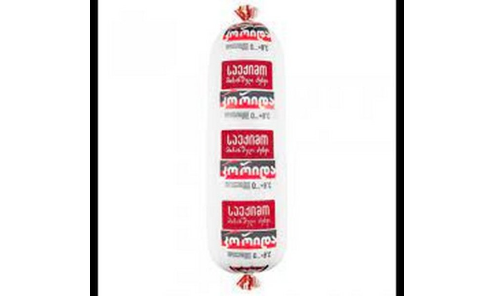 Corrida sausage (400 გრ)