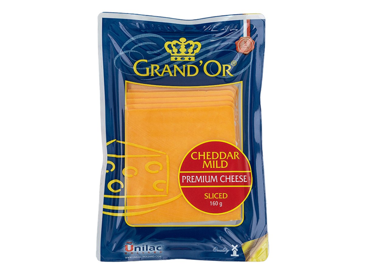 Unilac сыр (160 g)