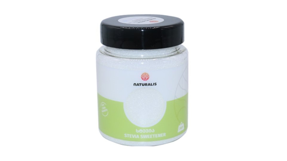 სტევიის ტაბლეტები 2 times sweet (240 g)