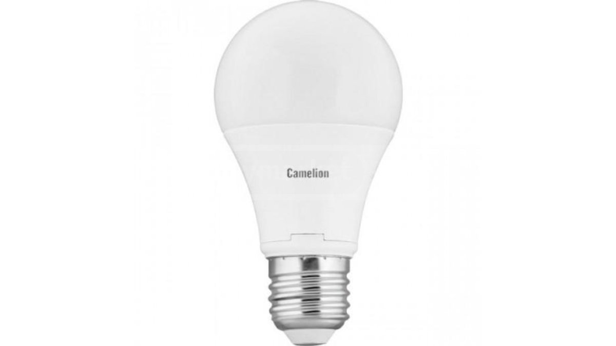 Camelion ნათ ურა Warmlight (11 w)