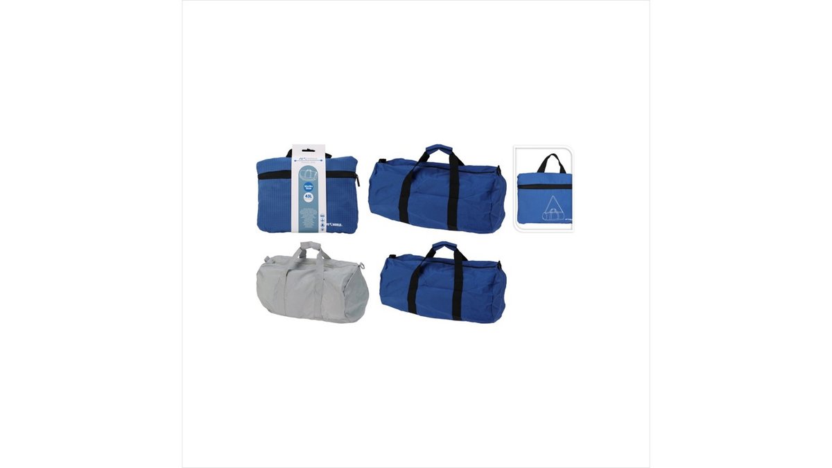 Koopmann Koopmann Koopmann Travel Bag 45L (45) (45)