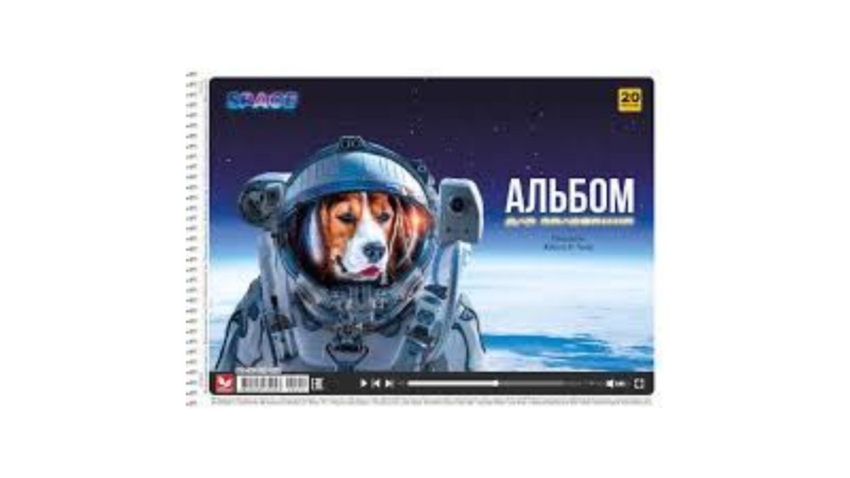 Shkolyaryk Stationery (20 pcs)