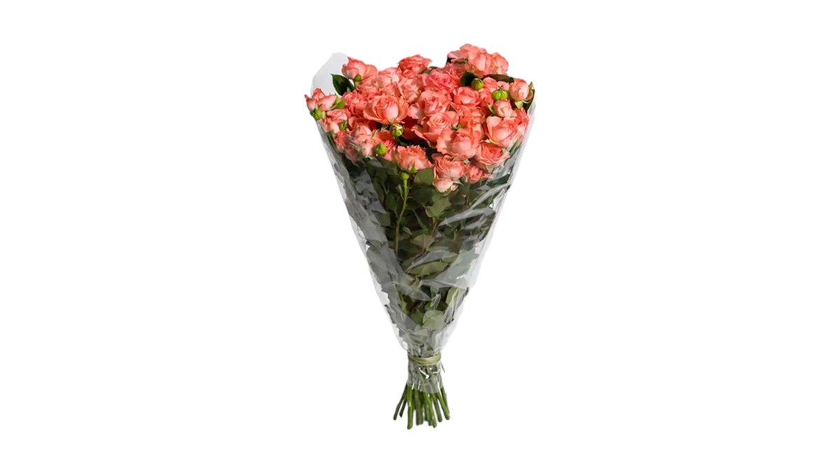 ყვავილების თაიგული