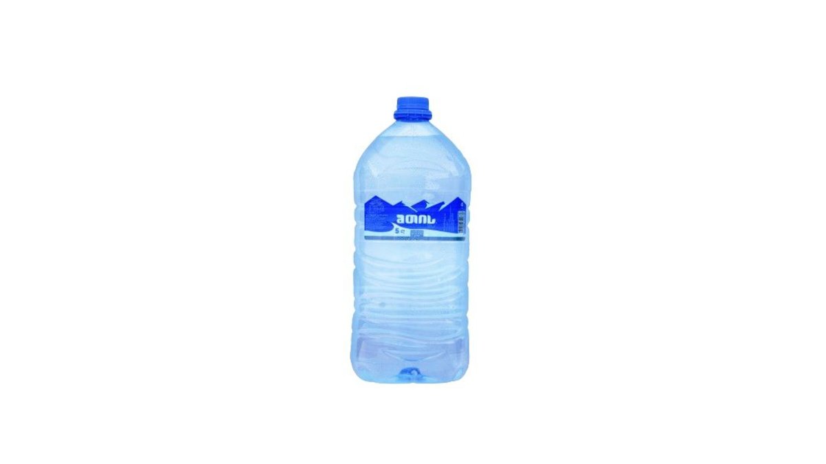 Mountain Water Still მთის (5 l)