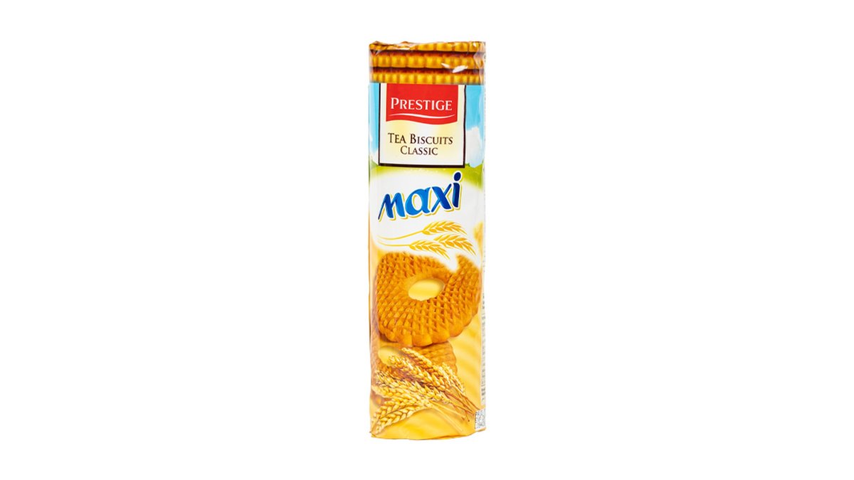 Печенье Vanilla Classic (230 g)