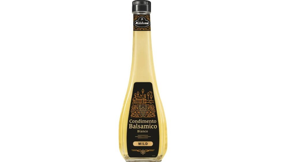 Kuhne Бальзамический уксус Bianco 5% (250 ml)