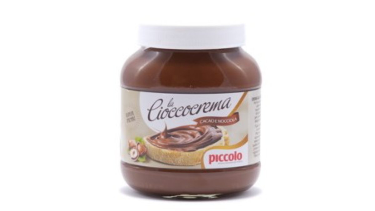 PICCOLO Spread Chocolate Cream (750 g)