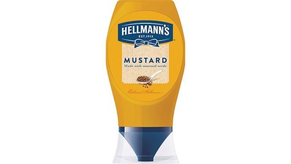 Hellmann's Горчица Mustard (250 g)