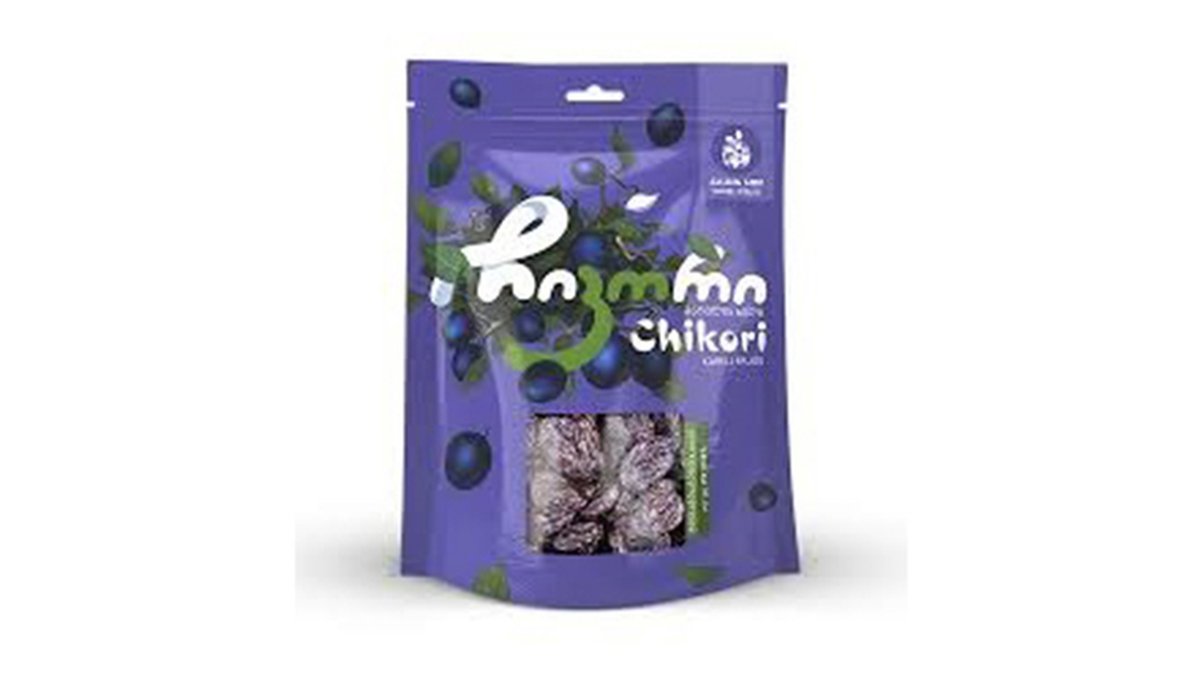 ჩიკორი Dried Fruit Chicory (450 g)