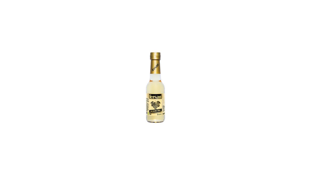 FERSAN Белый уксус Bianco (250 ml)