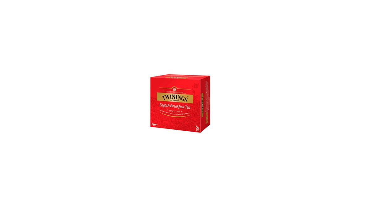 TWININGS ჩაი (50 pcs)