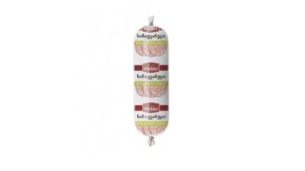 Premium sausage cooked for lovers (45 g)