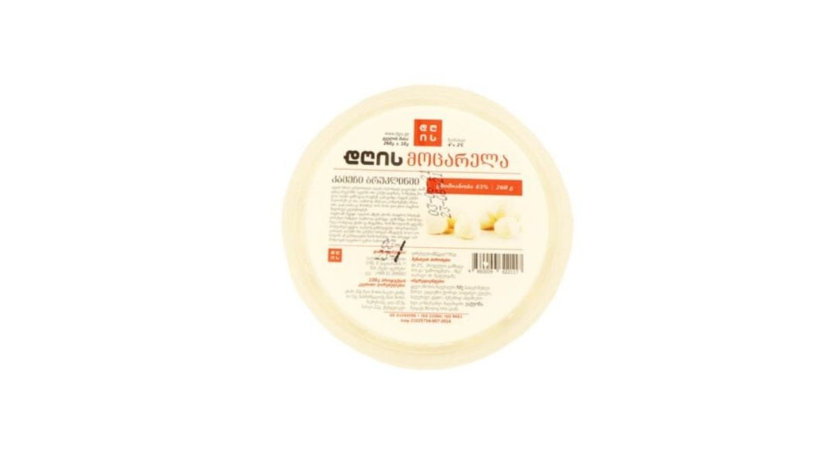 ყველი (260 g)