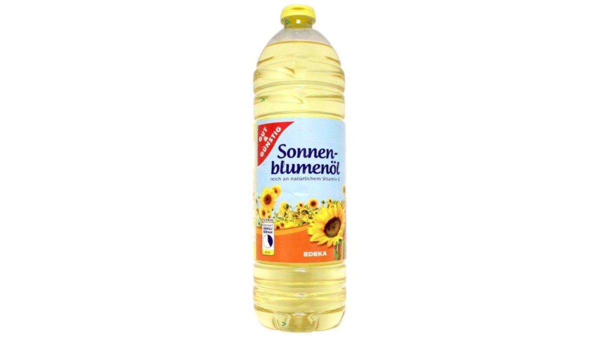 G&G Cooking Oil