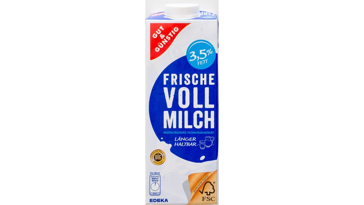 G+G რძე H-milk