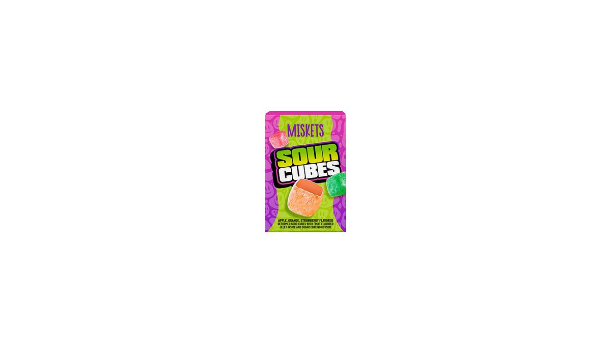 MISKETS конфета (50 g)