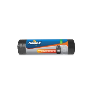 Home X ნაგვის პაკეტი (10 pcs)