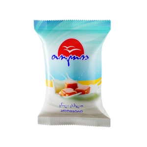 Tolia мороженое Cream Brulee (110 ml)
