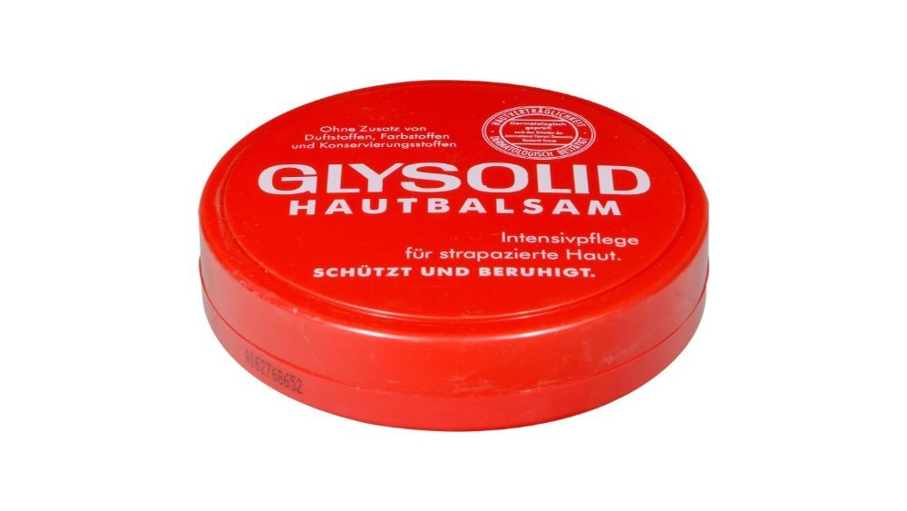 Glisolid Universal Cream (100 ml)