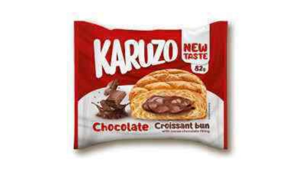 KARUZO დონატი (62 gr)