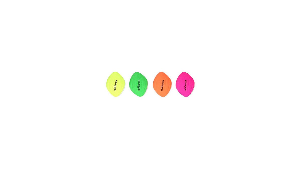 Eraser (1 pcs)
