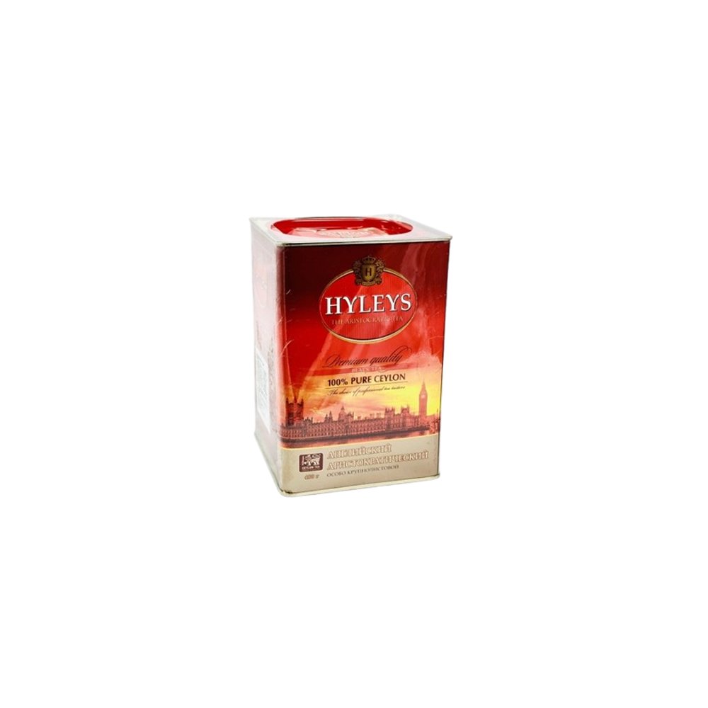 HYLEYS Чай Arist. Set. (400 g)
