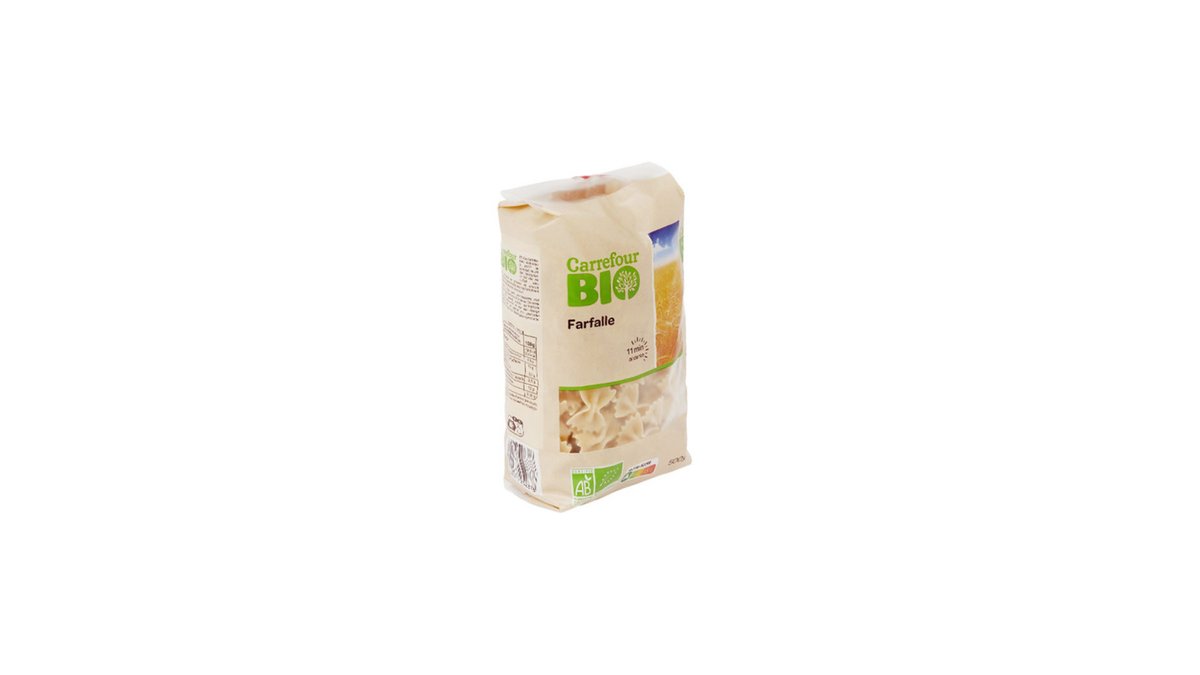 CRF Паста Bio (500 g)